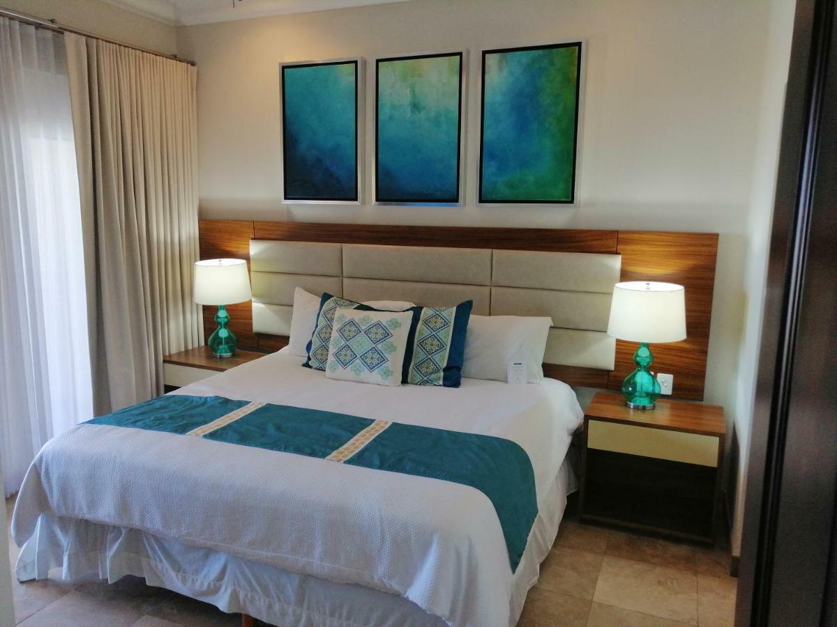 Luxury Suites By Estrella Del Mar Mazatlán Exterior foto